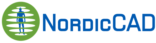 NordicCAD Official Logo