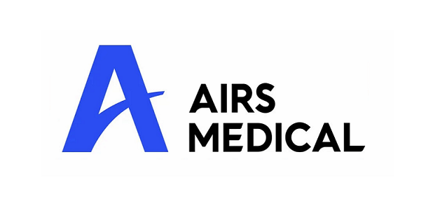 Airs Medical Logo