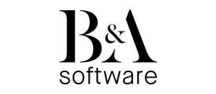 BA software Logo
