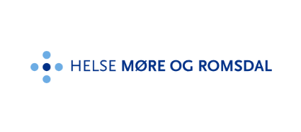 Helse More og Romsdal Logo